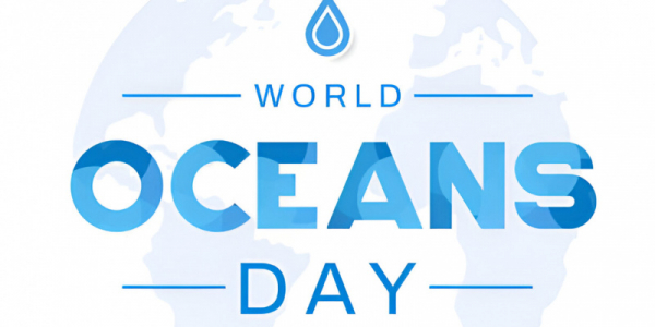 Giornata Mondiale degli Oceani 2025: un impegno collettivo per il nostro pianeta blu